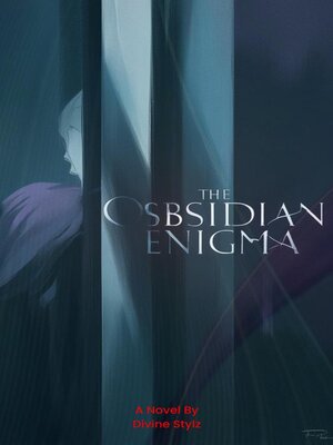 cover image of The Obsidian Enigma